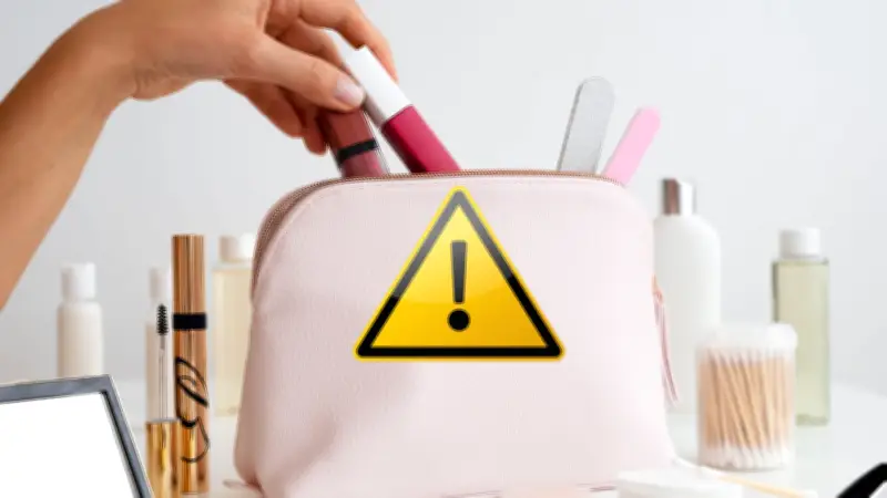 Estudio revela contaminación bacteriana en el 100% de cosmetiqueras analizadas en Colombia