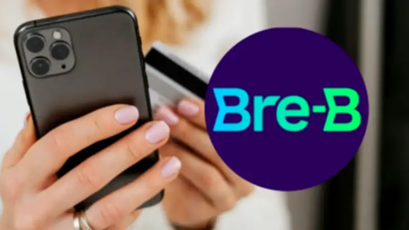 Estudio revela los días y horas pico en el uso de la billetera virtual BRE-B en Colombia