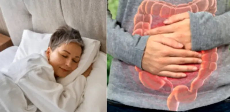 Estudio revela que dormir 7 horas y 18 minutos optimiza el metabolismo