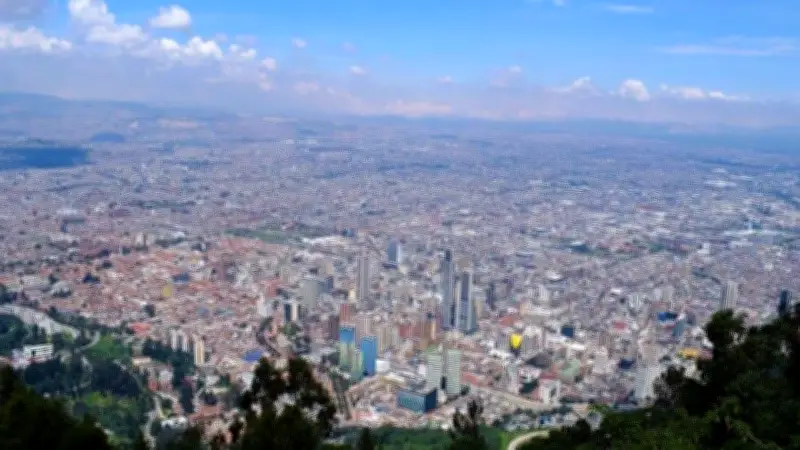 Estudio revela que miles de muertes prematuras en Bogotá se evitarían con mejor calidad del aire