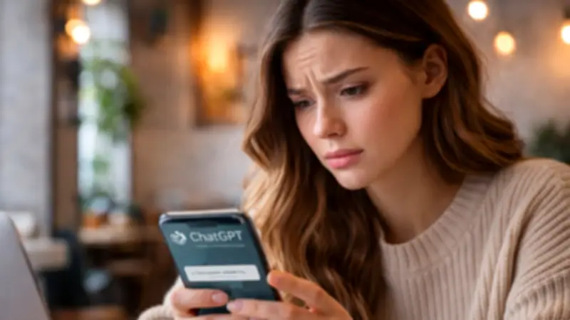 Estudio revela sesgos sexistas en ChatGPT y otras IA que refuerzan estereotipos de género