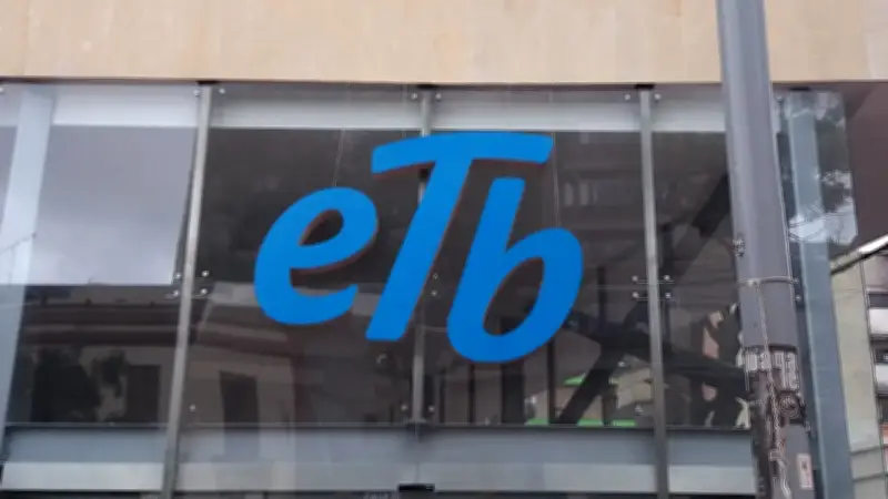ETB reporta utilidades por $56.000 millones en 2025, superando expectativas