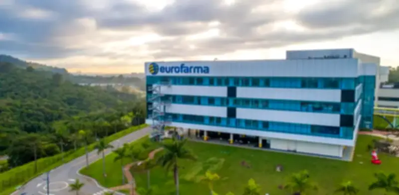 Eurofarma invierte US$28 millones en sostenibilidad y alcanza 97% de energía renovable global