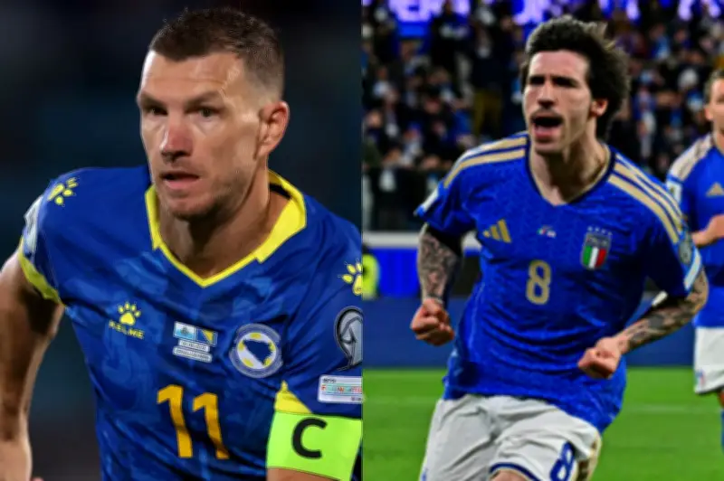 Europa define sus últimos cupos para el Mundial 2026 en una jornada de repechaje histórica