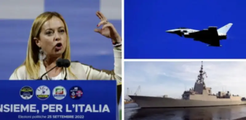 Europa despliega aviones de combate y buques de guerra ante escalada del conflicto en Medio Oriente