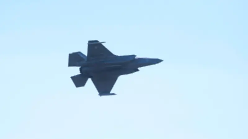 Europa despliega fuerzas militares en el Mediterráneo tras ataque iraní a base británica en Chipre