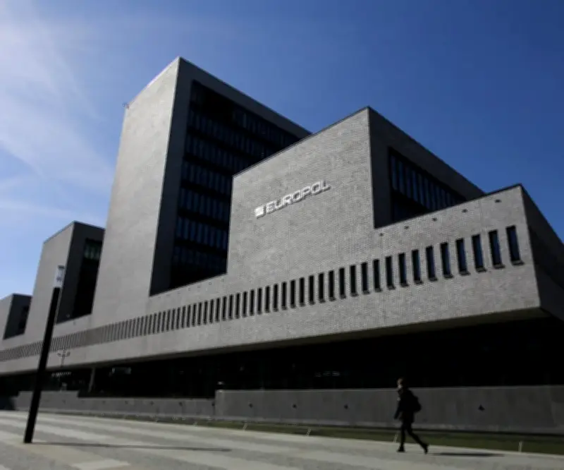 Europol alerta: Crisis de Irán eleva amenaza de extremismo y ciberataques en Europa