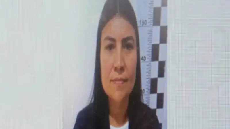 Evaluación de traslado de congresista Karen Manrique a guarnición militar por seguridad