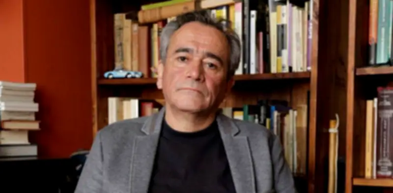 Evelio Rosero desvela 'Lluvia de frailes en la selva', su novela sobre la conquista y el Amazonas