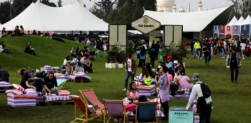 Eventos masivos como el Estéreo Picnic redefinen el turismo en Colombia para 2026