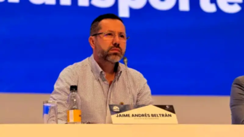 Exalcalde de Bucaramanga Jaime Beltrán cuestiona a Contraloría por proceso en su contra