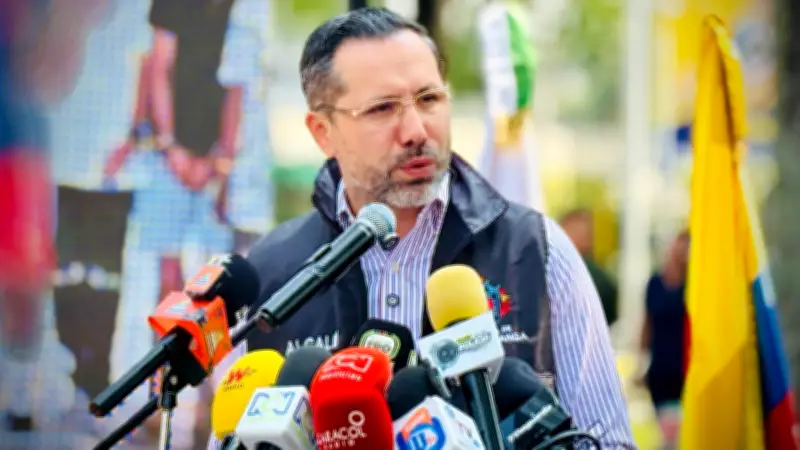 Exalcalde de Bucaramanga responde a Contraloría con quejas disciplinarias y posible demanda penal