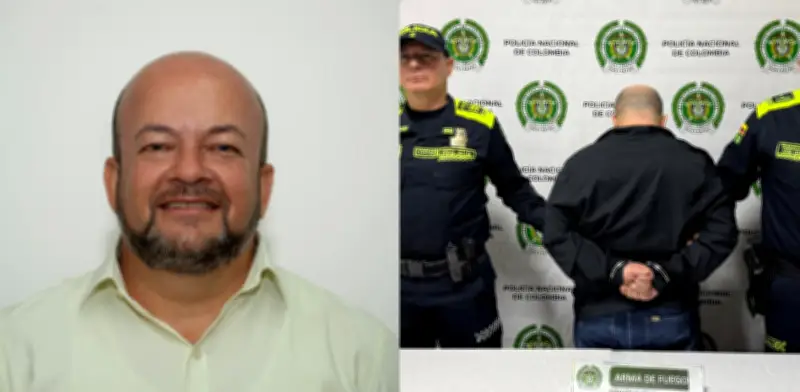 Exalcalde de Caldas acusado de asesinar a mujer trans en Manizales: revelan detalles del crimen