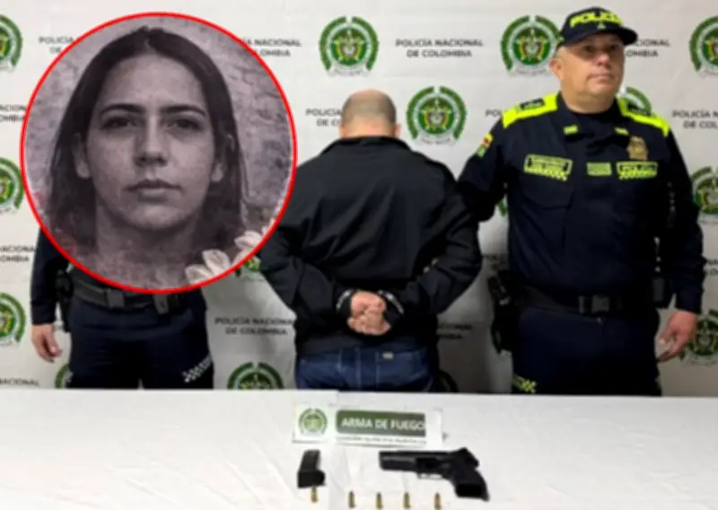 Exalcalde de Filadelfia enfrenta cargos por presunto homicidio de mujer trans en Manizales