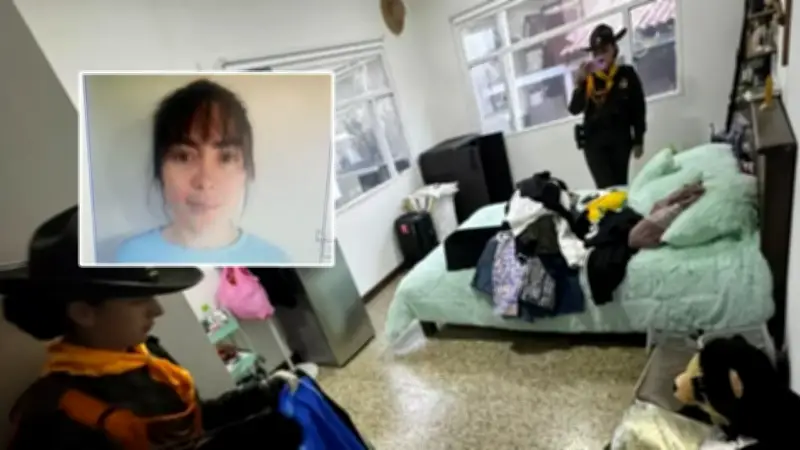 Excesos de 'Epa Colombia' en reclusión: lujos, amenazas y conflictos internos revelados