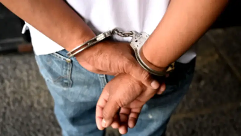 Exconcejal capturado con 14 millones de pesos en efectivo en Montelíbano, Córdoba