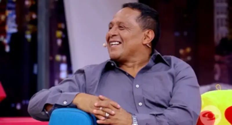 Exconcejal 'Lucho' Díaz niega sobornos en el Concejo de Bogotá y denuncia oscuridad política