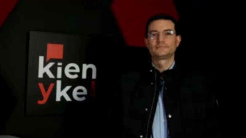 Excontralor Córdoba abandona carrera presidencial y se une a campaña de Paloma Valencia