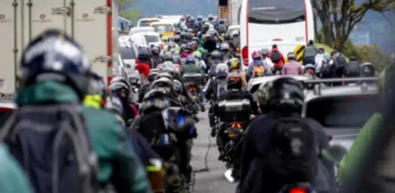 Exención de revisión tecnomecánica para motos nuevas matriculadas en 2024 y 2025