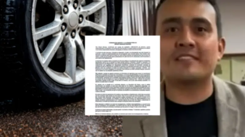 Exfuncionario del Quindío vincula escándalo de empeño de vehículos con promesas políticas incumplidas