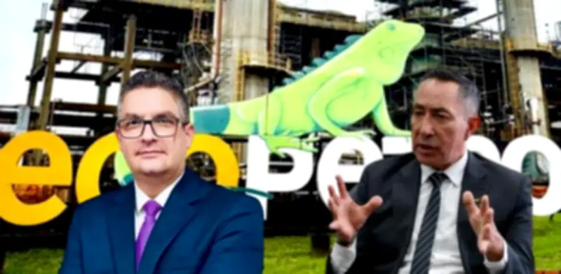 Exjefe de cumplimiento revela que Ecopetrol contrató firma para investigar filtraciones a EL TIEMPO