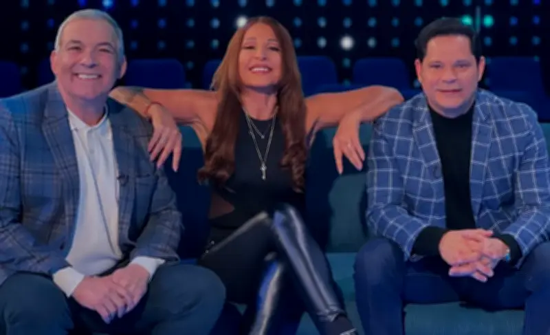 Exjurado de 'Yo me llamo' Jairo Martínez supera exitosa cirugía y envía mensaje de prevención