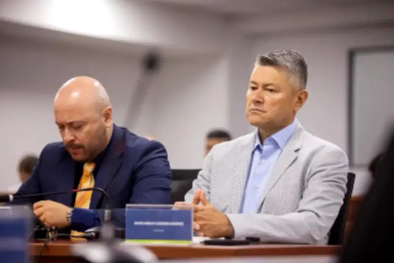 Exmilitares revelan en la JEP cómo el Batallón 79 se convirtió en banda criminal bajo mando de coronel