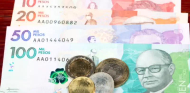 Exministro advierte: tasas de bonos colombianos al 14% reflejan grave riesgo fiscal