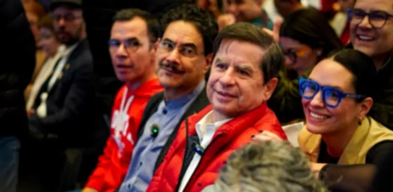 Exministro Juan Fernando Cristo descarta Constituyente y apuesta por acuerdo nacional en campaña de Cepeda