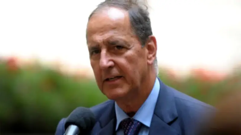 Exministro Restrepo alerta sobre grave perjuicio a la reputación de Ecopetrol