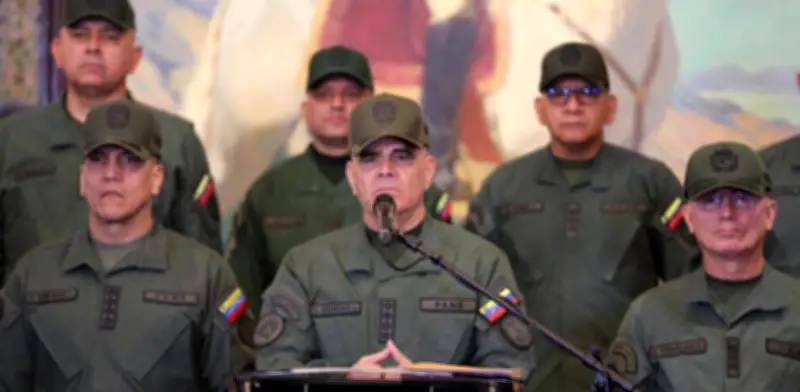 Exministro venezolano Vladimir Padrino López revela que su principal meta fue evitar una guerra interna