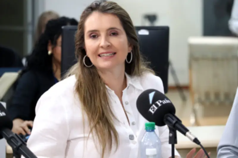 Expectativa por fórmulas vicepresidenciales: Valencia, Barreras y De la Espriella anuncian fechas