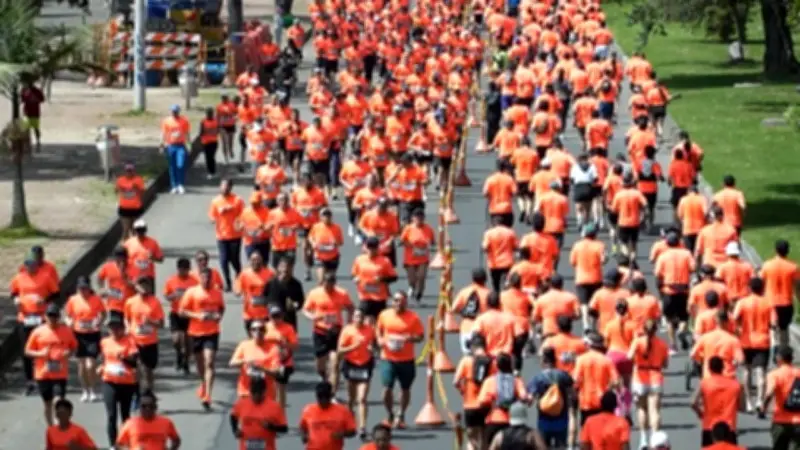 Expedición Bodytech 2026: Circuito Nacional de Running Llega a Cinco Capitales Colombianas