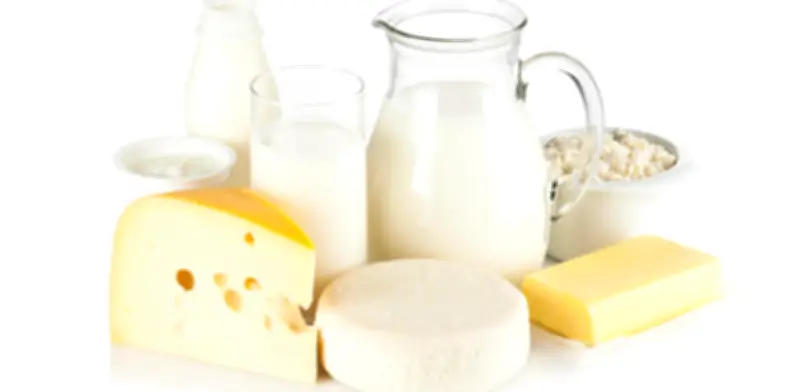 Expertas recomiendan tres lácteos diarios para una dieta equilibrada y saludable