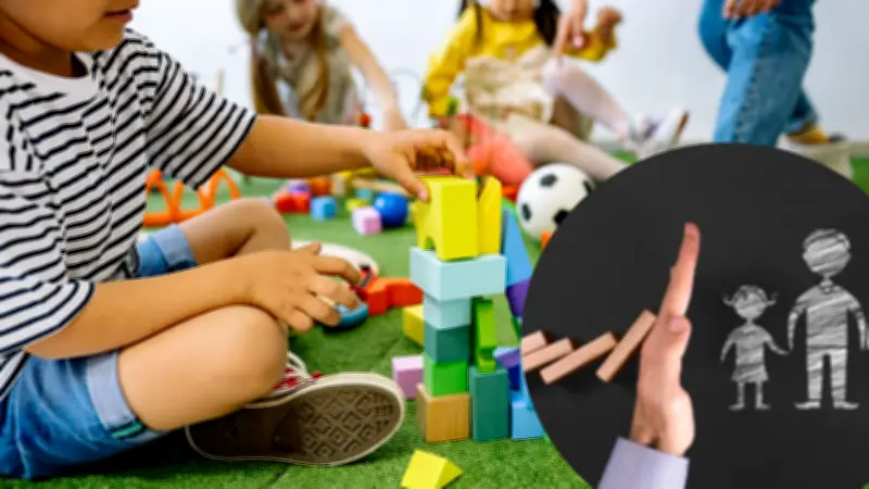 Expertos advierten: Evitar toda frustración infantil limita su desarrollo emocional y mental