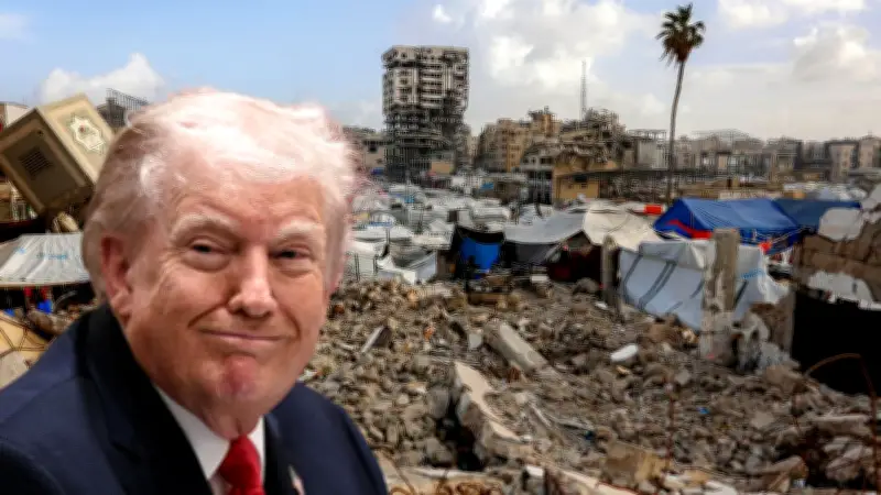 Expertos cuestionan legalidad de ataques de Trump contra Irán: ¿Violación constitucional?