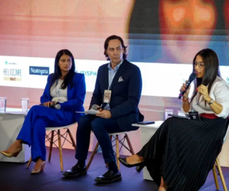 Expertos en dermatología advierten: IA es apoyo tecnológico, no sustituto del diagnóstico médico