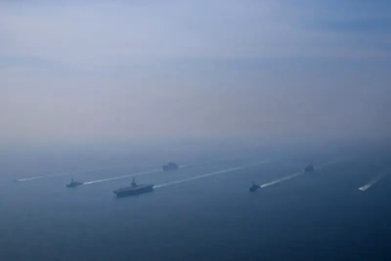 Expertos internacionales califican como ilegal la guerra de EE.UU. e Israel contra Irán