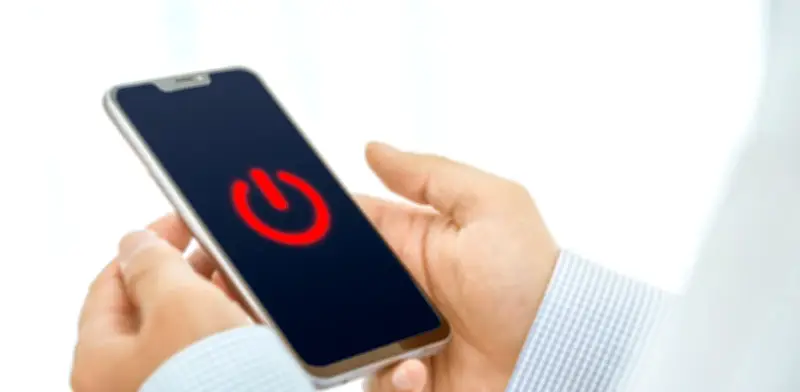 Expertos recomiendan apagar el celular 5 minutos diarios para mejorar seguridad digital