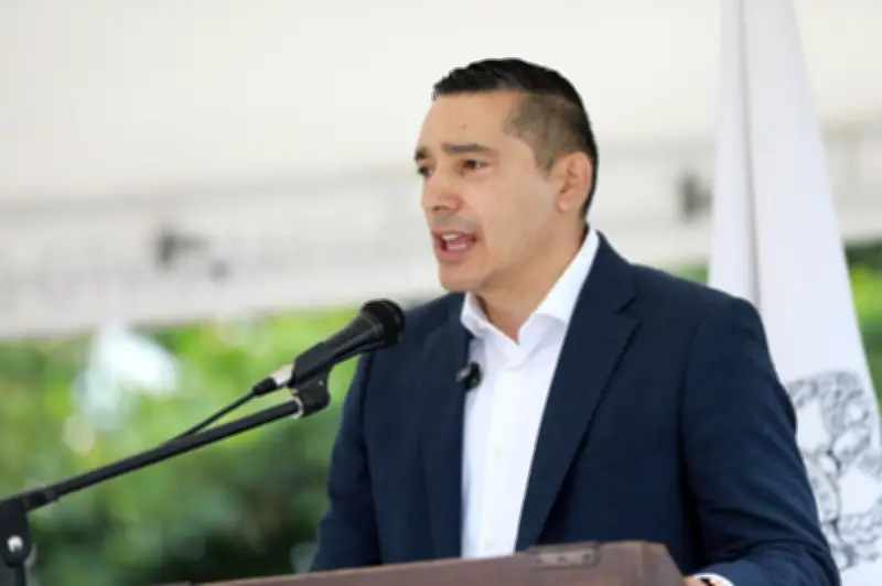 Explosión de mina antipersonal en La Vega, Cauca, deja tres heridos incluyendo familiar del gobernador