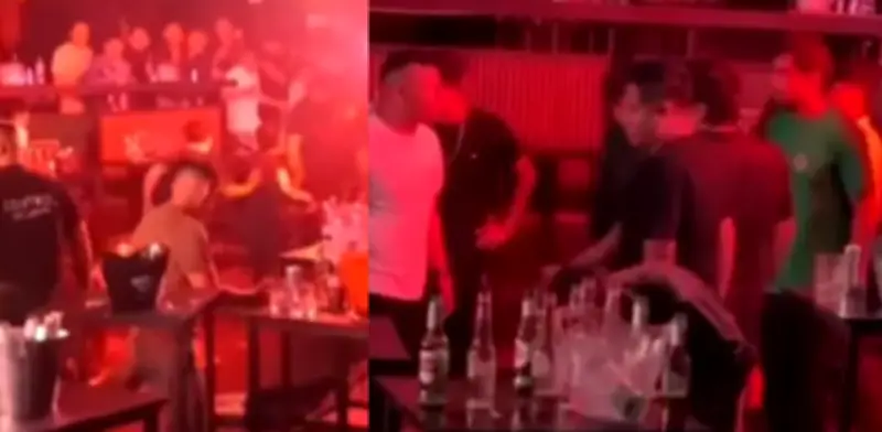 Explosión en discoteca de Perú deja 33 heridos, entre ellos tres menores de edad