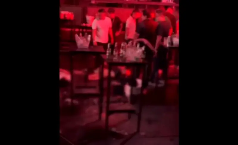 Explosión en discoteca de Perú deja más de 30 heridos; autoridades investigan atentado
