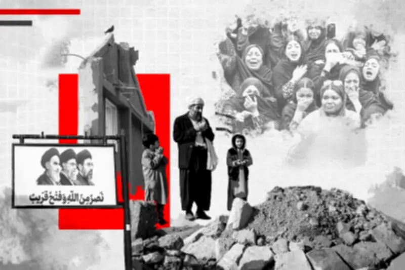 Explosiones y ataques nucleares sacuden Oriente Medio mientras 22 países se movilizan por el estrecho de Ormuz