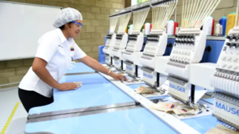 Expo Empleo Mujer 2026: Sena ofrece más de 20.000 vacantes en Colombia este 6 de marzo