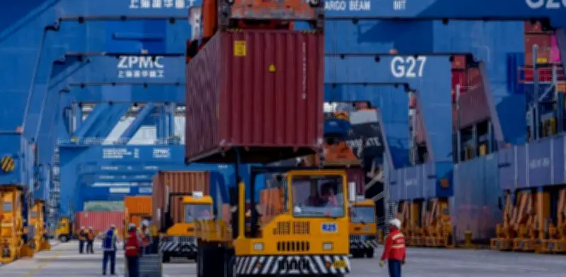 Exportaciones colombianas crecen 12,6% en enero impulsadas por el oro