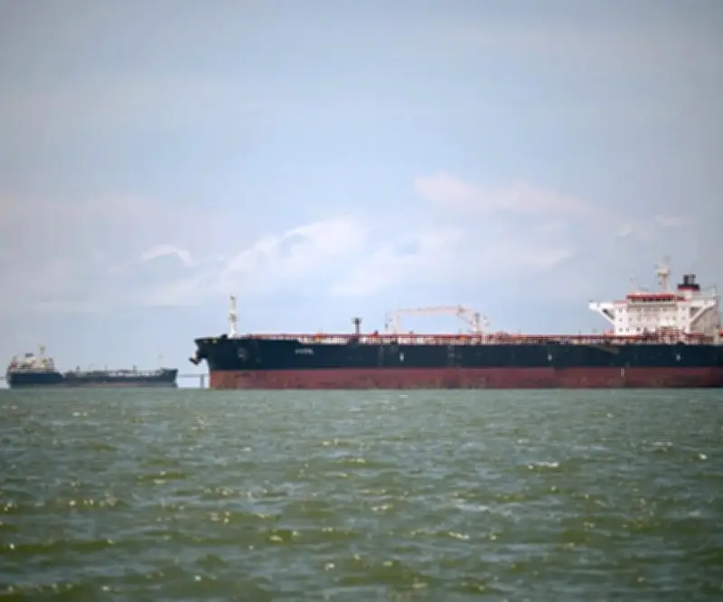 Exportaciones de crudo venezolano alcanzan máximos históricos en marzo de 2026