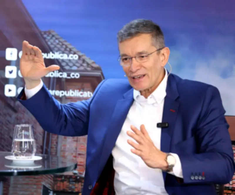 Exportaciones pesqueras colombianas crecieron 11,6% en 2025 alcanzando US$155 millones