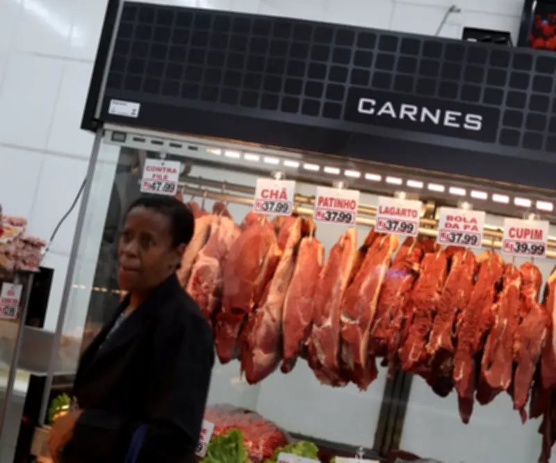 Exportaciones uruguayas crecen 8% en 2026 lideradas por carne y celulosa