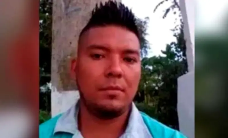 Exrecluso asesinado a tiros en Polonuevo, Atlántico, apenas 10 días después de recuperar su libertad