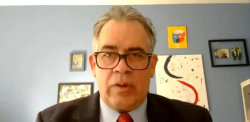 Exrelator de la CIDH advierte que declaraciones presidenciales sobre fraude electoral pueden generar violencia